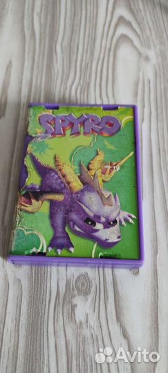 Игра электронная из Макдональдс