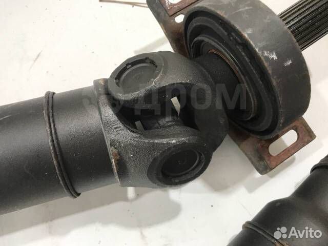 Кардан M271.946 Mercedes C W203