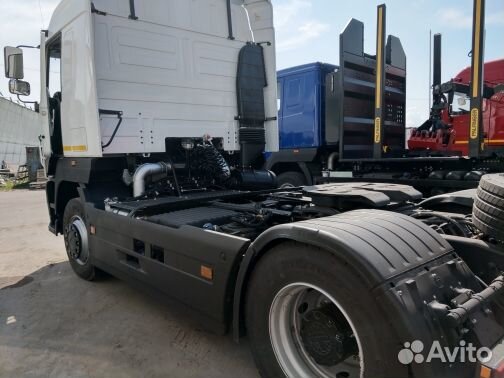 МАЗ 544028-570-030, 2023