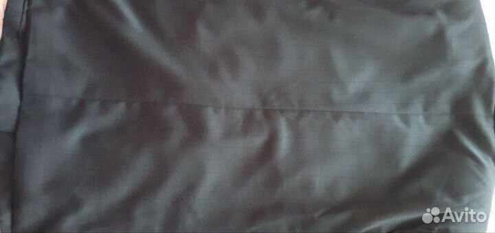 Брючный костюм мужской 54р Версаче Италия