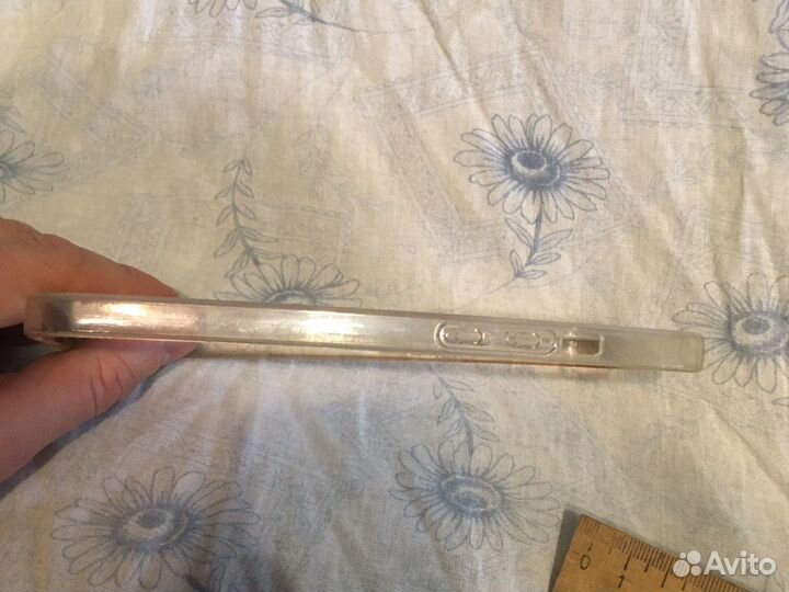 Чехол на iPhone 12 pro max