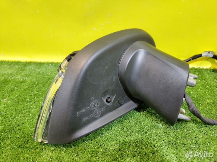Зеркало правое электрическое Volvo XC90 2019