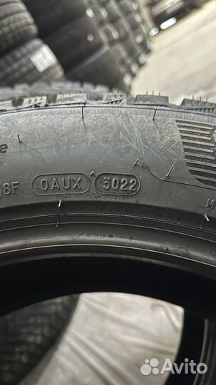 Michelin X-Ice North 4 SUV 235/55 R19 105T