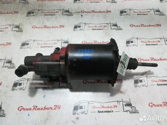 Пгу MAN 81307256116