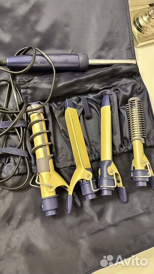 Набор плоек philips