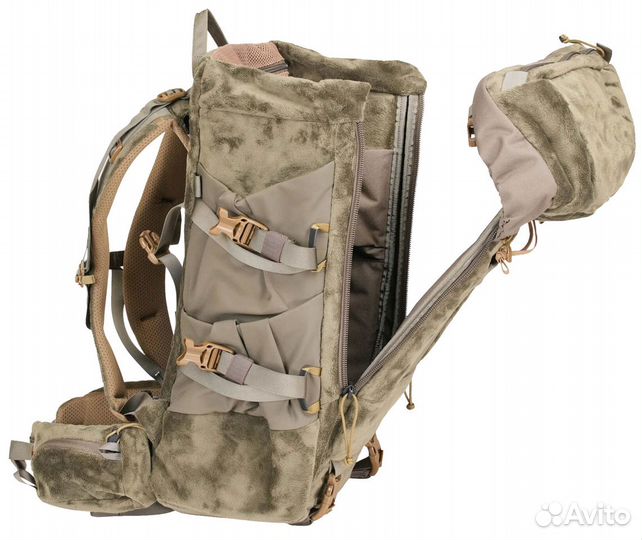 Mystery Ranch Treehouse 38 hunting backpack