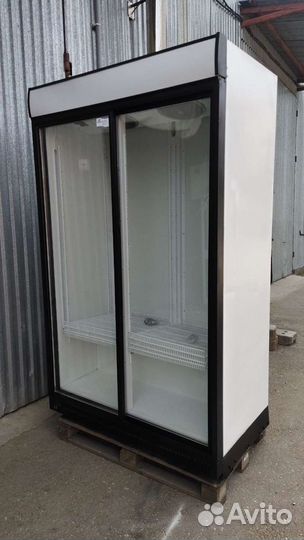 Холодильник шкаф купе