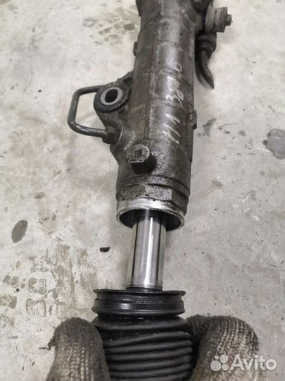 Рулевая рейка Mazda 6