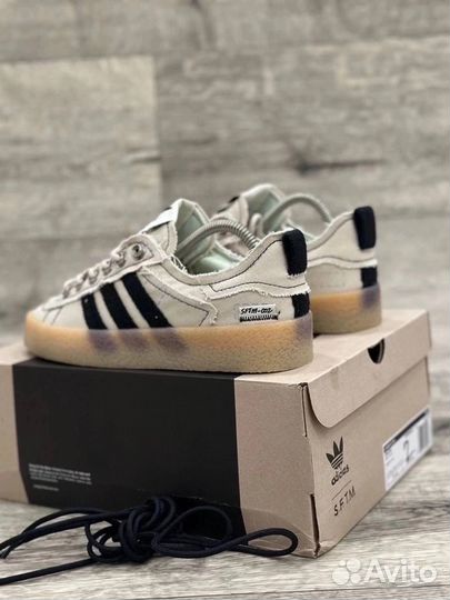 Кроссовки Adidas S”T”F”M (42)