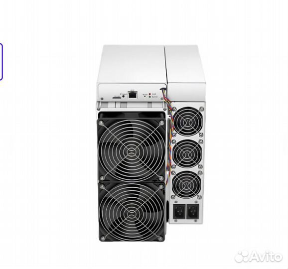 Antminer S19 kpro 120Th