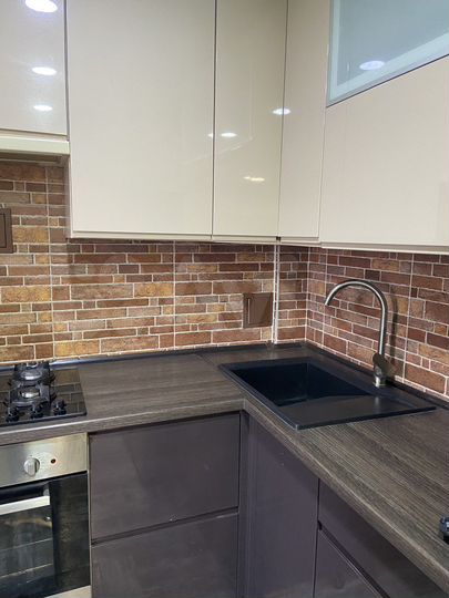 3-к. квартира, 61,2 м², 4/5 эт.