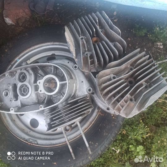 Запчасти на восход 3М