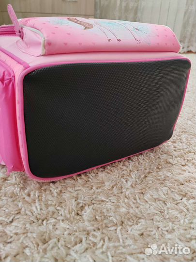 Рюкзак школьный