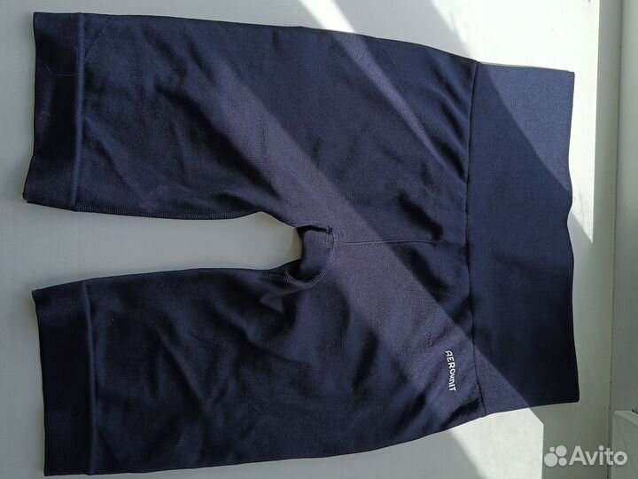 Велосипедки adidas женские 40-42