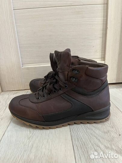 Ботинки зимние Ralf ringer 41разм