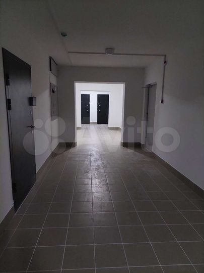 2-к. квартира, 59 м², 9/10 эт.