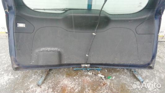 Дверь 3-5 ford mondeo 4 (YML04GF01)