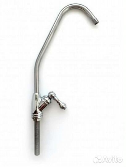 Кран для питьевой воды, фильтра