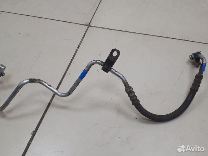 Трубка кондиционера Fiat Albea