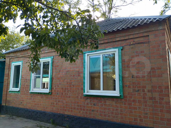 Дом 79,5 м² на участке 11 сот.