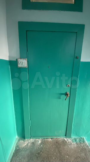 2-к. квартира, 54,4 м², 5/9 эт.