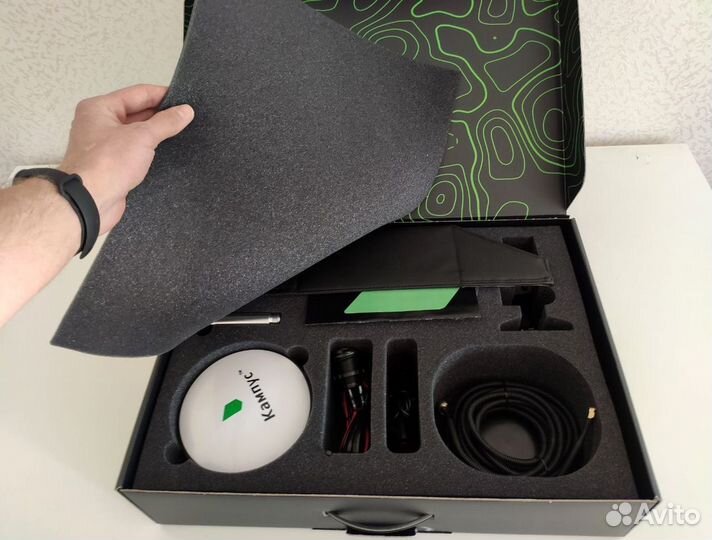 Агронавигатор агрокампус 8000 NEW (2024) JPC