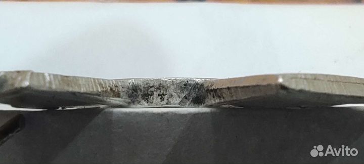 Георгиевский крест 4 степени