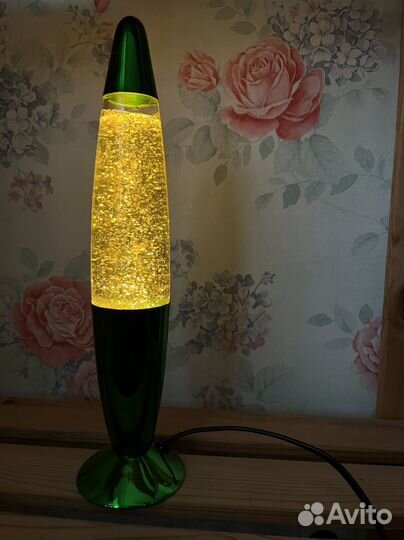 Лампа ночник