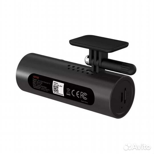 Видеорегистратор 70 mai Dash Cam 1S, новый
