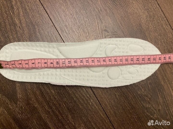 Кроссовки мужские