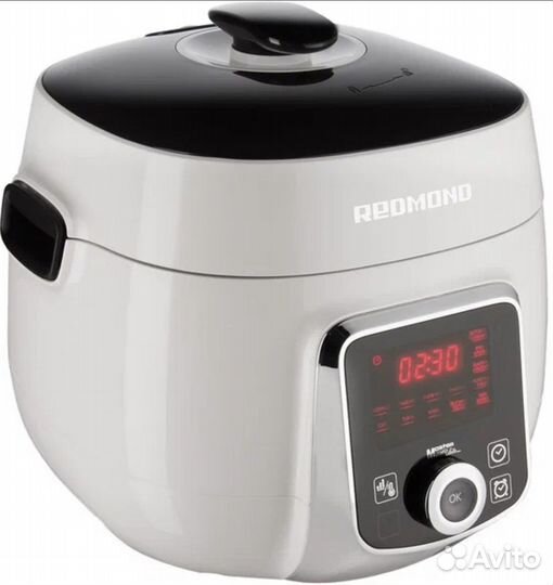 Мультиварка redmond RMC-P470