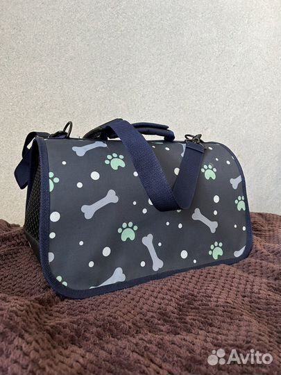 Переноска для животных