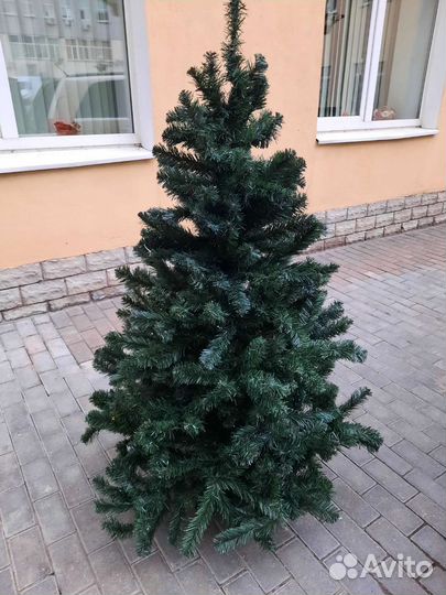 Ель искуственная