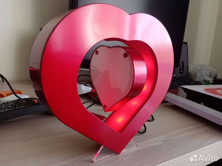 Магнитная фоторамка 