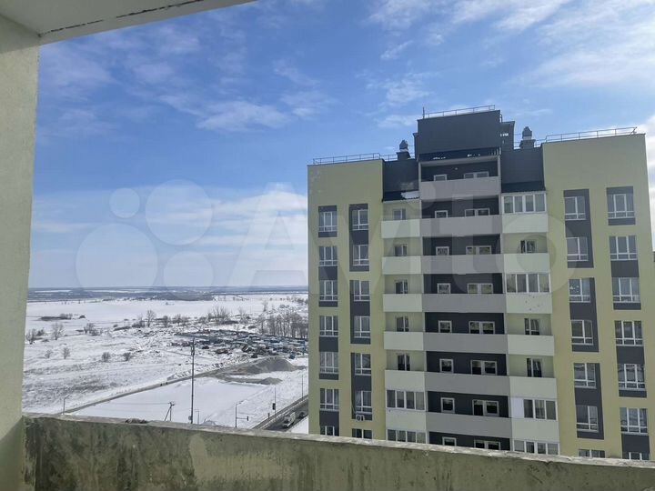 Квартира-студия, 26,3 м², 14/18 эт.