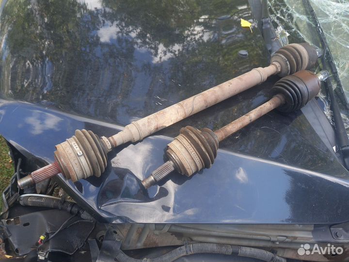 Привод лада гранта