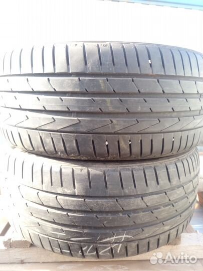 Hankook Ventus S1 Evo2 SUV K117A 225/45 R17 91W