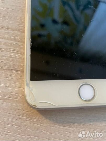 iPhone 6S Plus 128 Gb