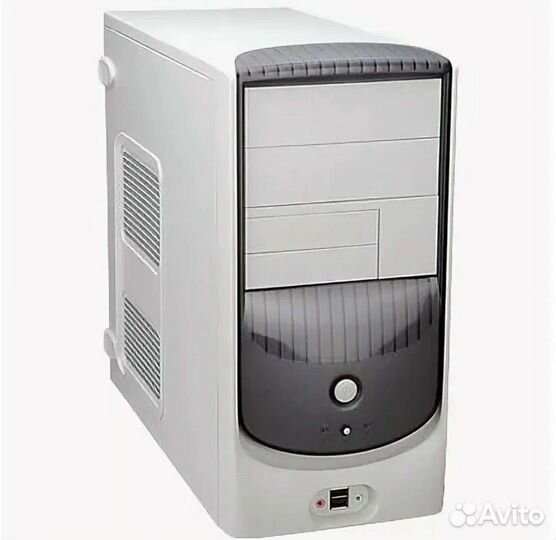 Жесткие диски HDD 3.5, блоки питания, корпус пк