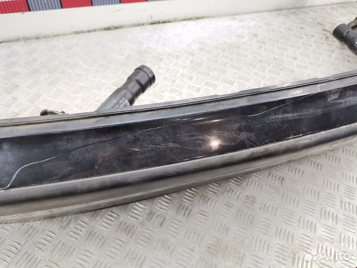 Бампер задний для BMW 3-Series (E46) 51128195310