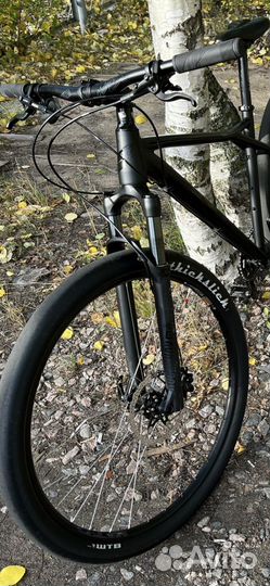 Велосипед GT avalanche 9R expert