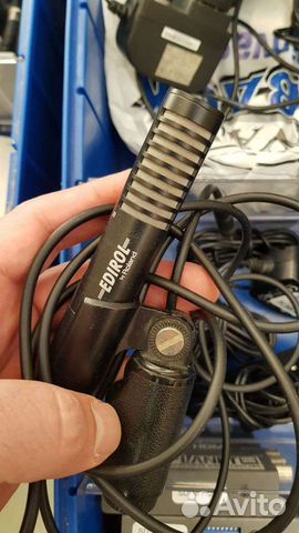 Стерео микрофон edirol cs-15