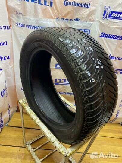 Goodyear Eagle Ventura 225/50 R16 92V