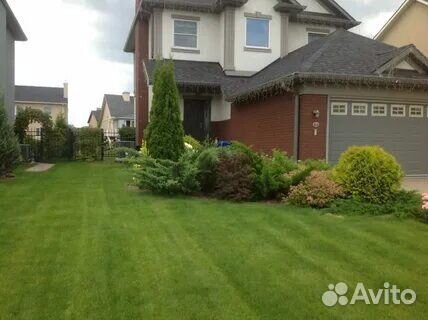 Луговая земля с доставкой от 1 m3