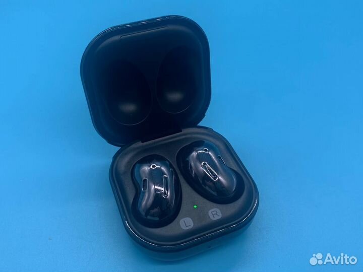 93267 Беспроводные наушники Buds Live