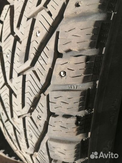Tigar Ice 205/65 R15 99T