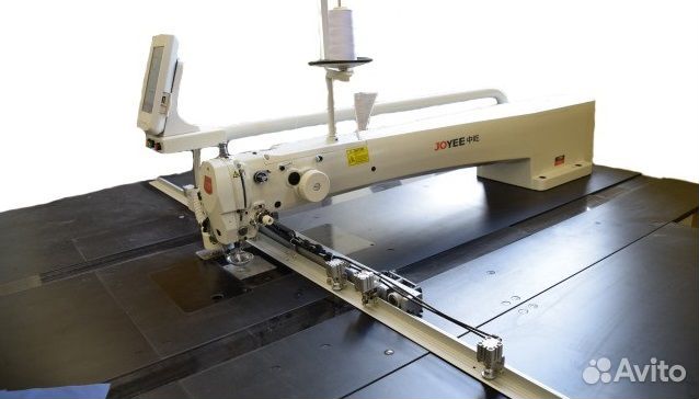 Контурная машина joyee JY-K5-S850H-SF