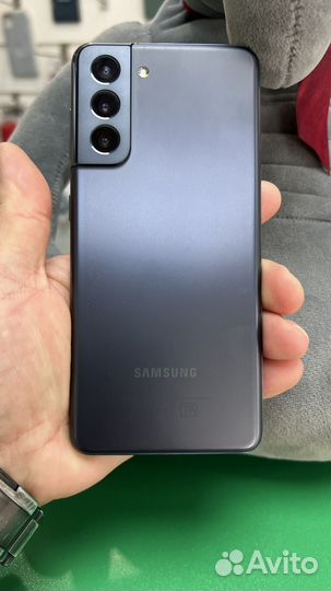 Samsung Galaxy S21