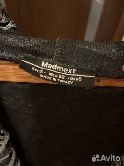 Кордиган с капюшоном