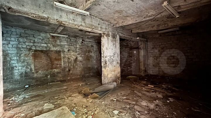 Аренда склада 99 м2 от собственника